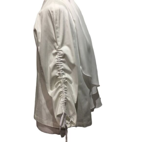 FOCUS 2000 3/4 SLEEVE JACKET‎ - Picture 2 of 7